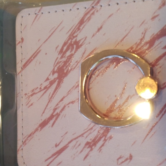 Elle Stick On wallet - Picture 6 of 15